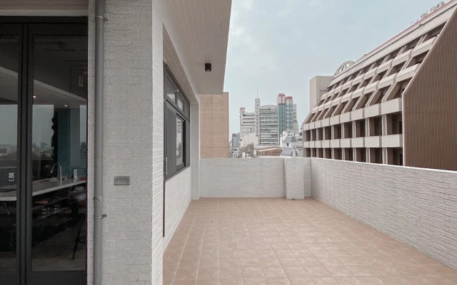 Hotel Leisure Chiayi
