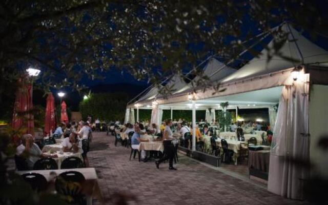Green Village Assisi Hotel & Camping