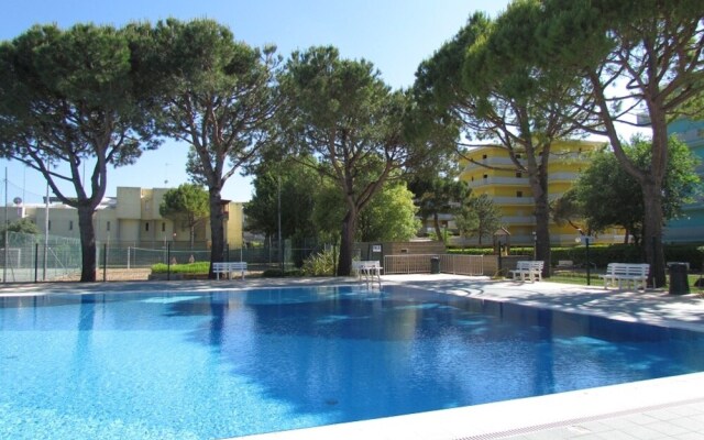 Lovely Studio With 12 Shared Pools - Beahost