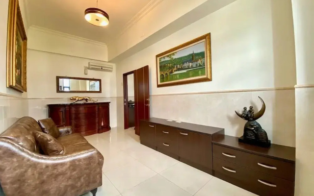 Ho Feng Private Hotel