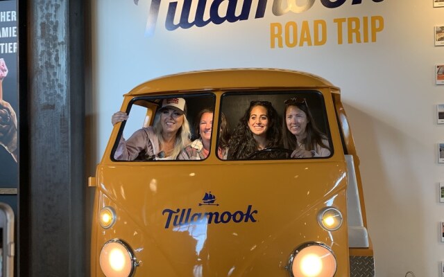 Tillamook Bay City RV Park