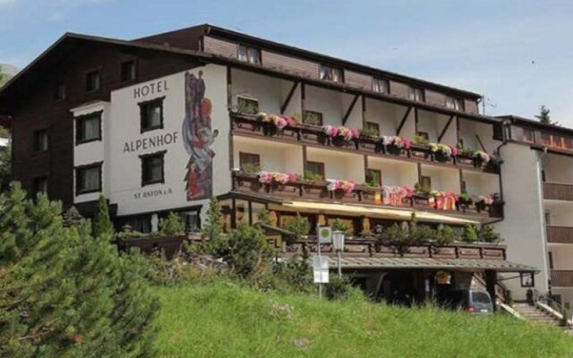 Alpenhof Hotel