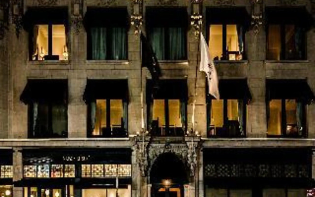 Nomad Design House