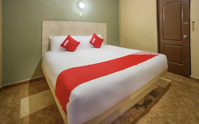 Hotel Torre