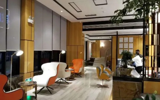 Aitu City Boutique Hotel