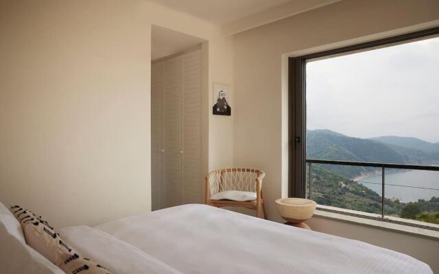 Ohlive Villa I Sea view Kechria