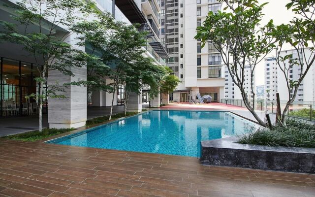 Elements Studio KLCC by GuestReady