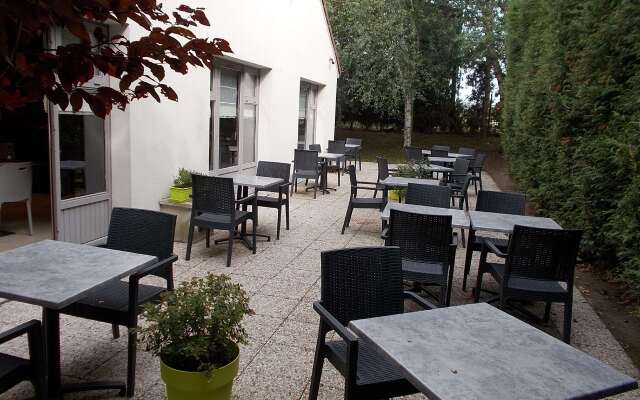 Hotel Campanile Lille Sud-Seclin