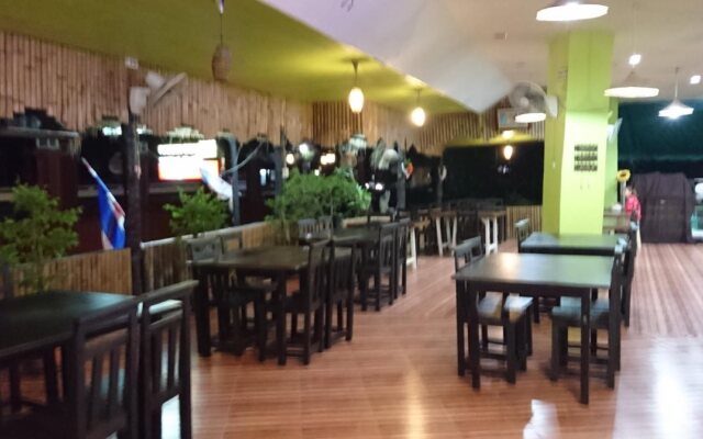 The Krabi Forest Homestay