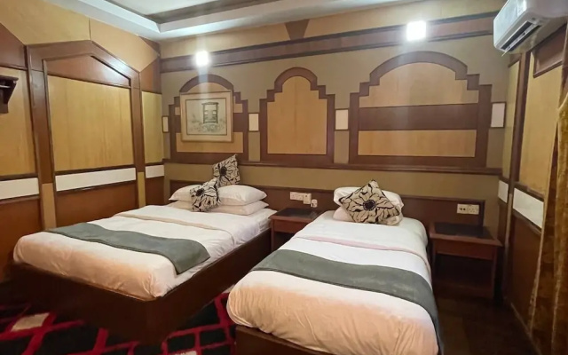 CoralView Perhentian Besar Resort — 3-star hotel in Pulau Perhentian Besar