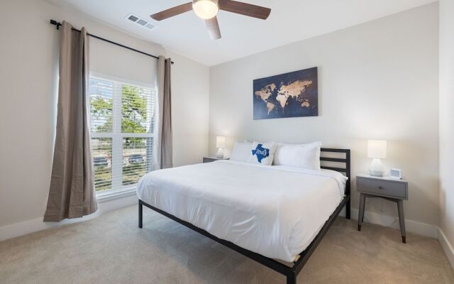 Kasa Southeast-Airport Austin