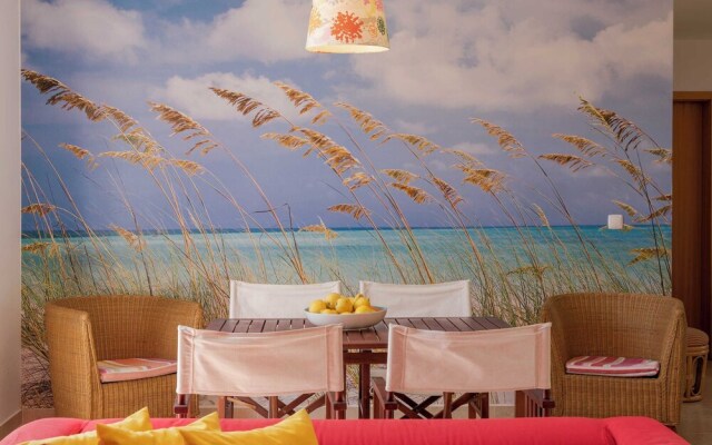 Beach House for Vacation - H2ome