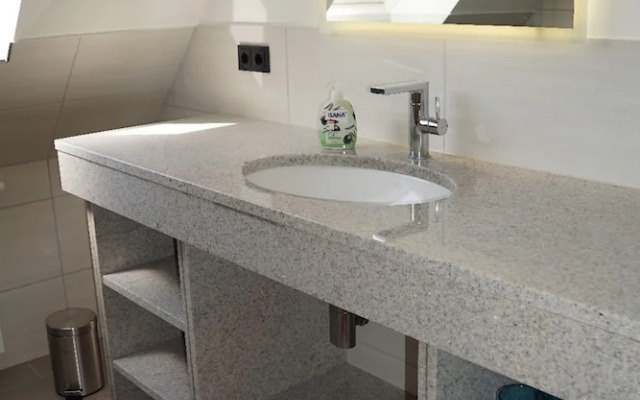 Ferienhaus Sturmfrei auf Fehmarn