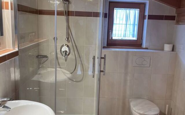 Chalet Walchsee