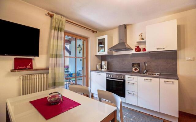 Appartements Gabrielli Annamarie