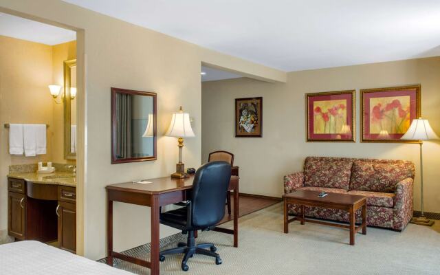 Homewood Suites by Hilton Covington