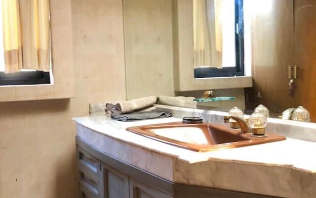 Casa Lulú Coyoacán