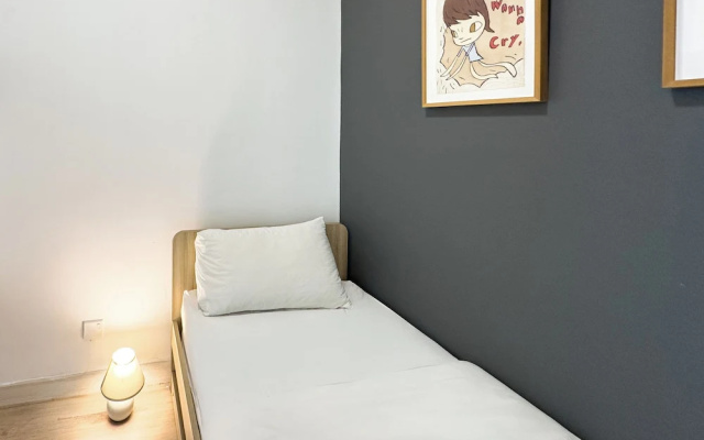 Arte Plus Jalan Ampang by Airhost