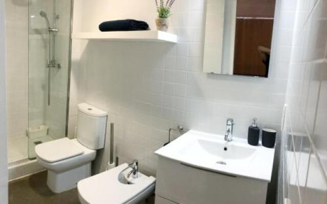 Apartamentos Living Valencia-Vitoria