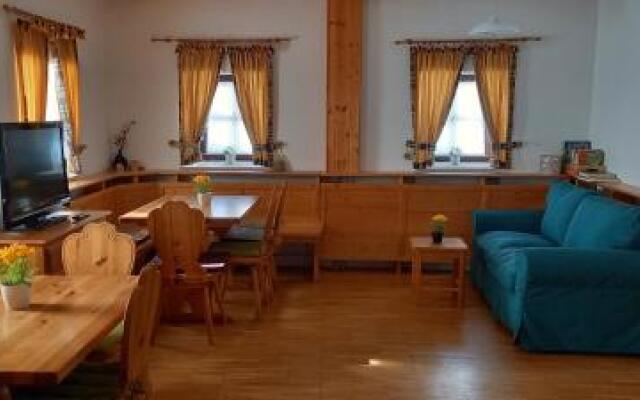 Guest house Vila Korošec