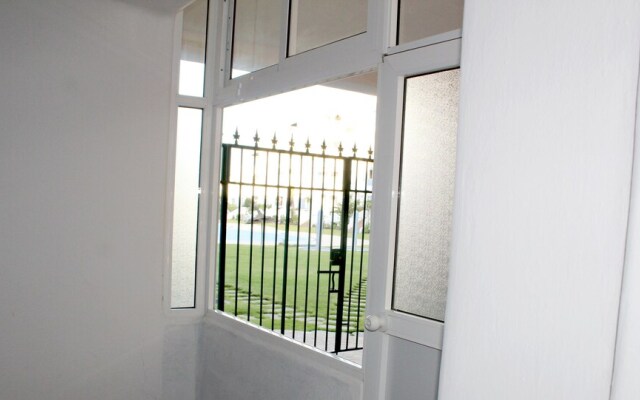 Residence Jawhara Smir