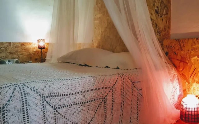 Monte das Aranhas Wine Luxury