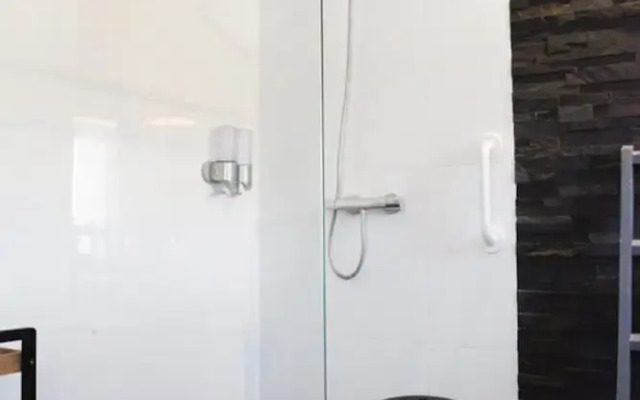 Mira Guincho house with sea view and garden