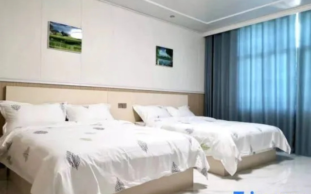 Yanshan Family Hotel