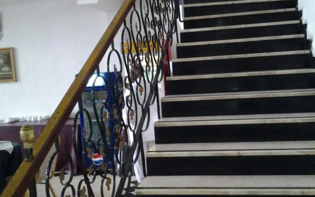 Sophia Hotel