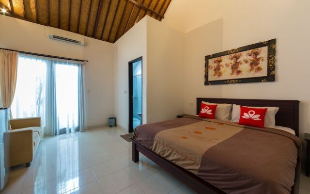ZEN Rooms Legian Dewi Sri 3