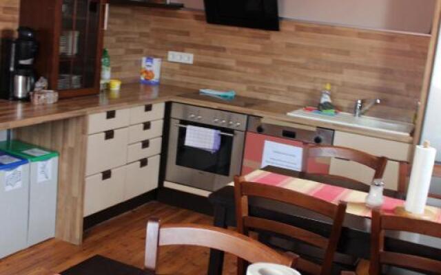 greenpartment Boardinghouse Hotel Ingolstadt Friedrichshofen