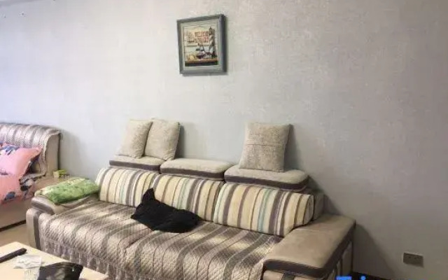 Zhaodong Xiaoyi Homestay