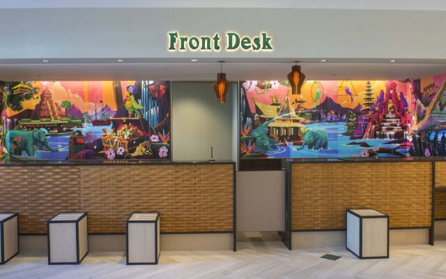 Tokyo Disney Celebration Hotel 