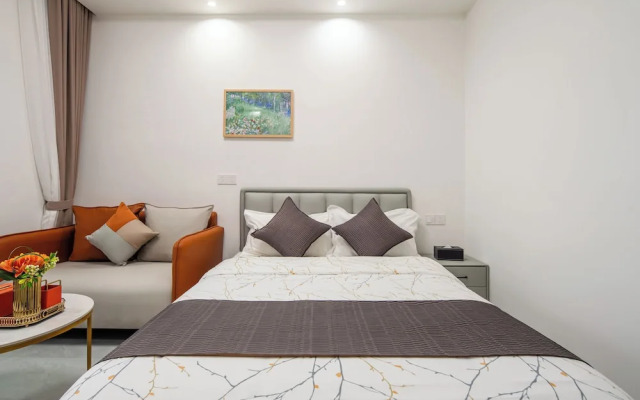Serveyou Apartment-Free Airport pickup