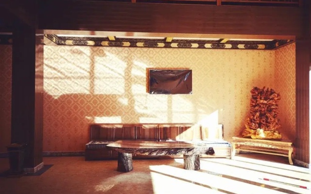 Ronglek Hostel