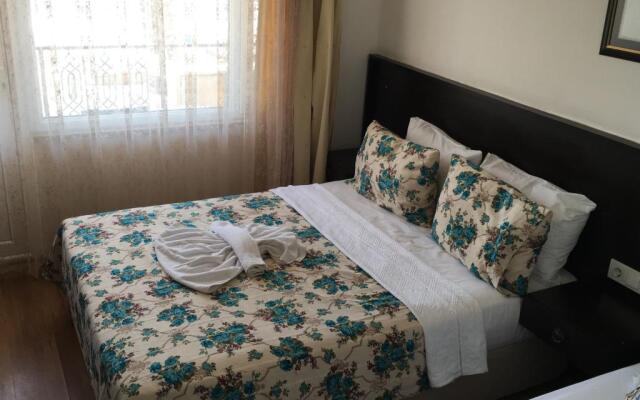 Kucukkuyu Gumus Otel