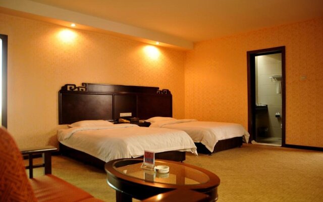 Longsheng Hotel