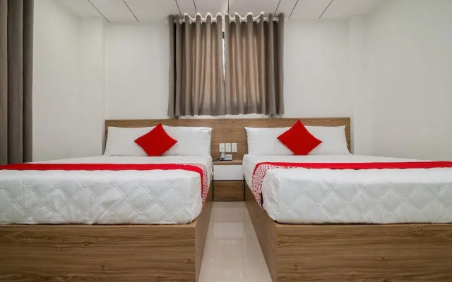 OYO 181 Tam Quy Hotel