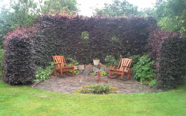 Koppes Mølle B&B
