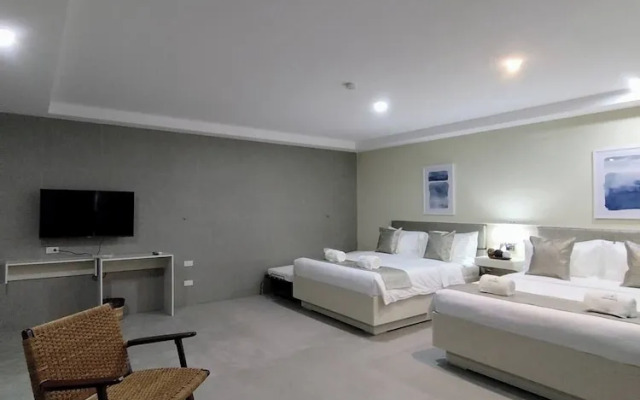 Casa Marta Hotel