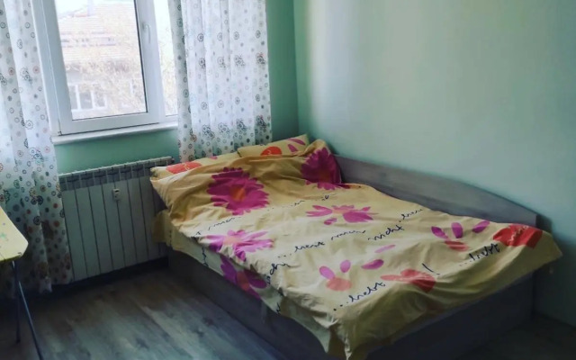 Pleven Sunny Apartment