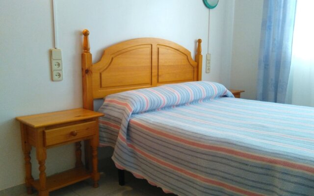 AP Costas Olimpo 1 dormitorio