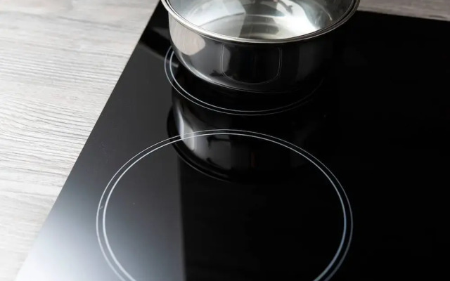 Contemporary and Stylish 1BR flat