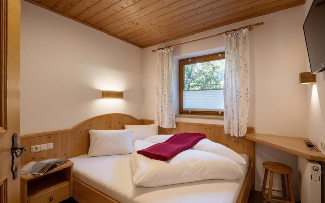 Appartement Bergblick