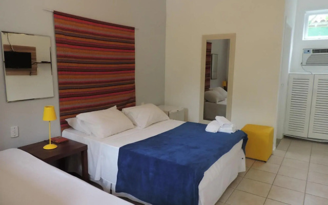Vila Atlântica Inn