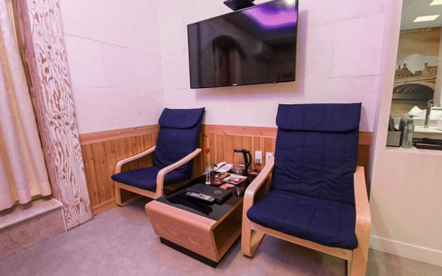 Changwon Sangnam-dong Tong