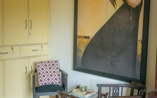 Seclude Lansdowne - Uttarakhand