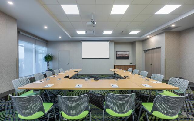 Holiday Inn Express & Suites Moncton by IHG