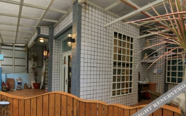 Sweetheart Coast B&B