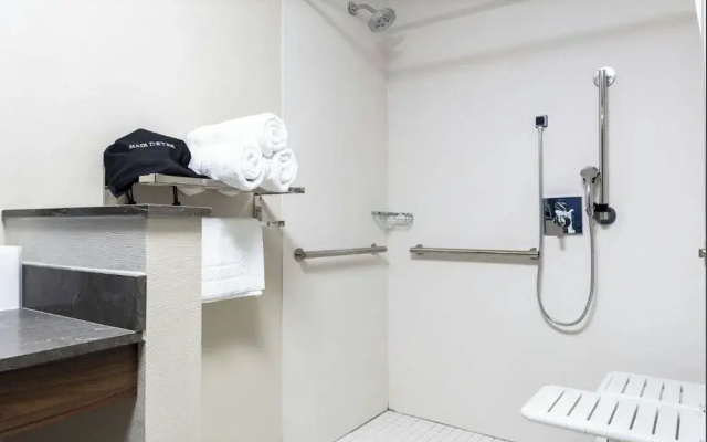 Fairfield Inn & Suites Monahans